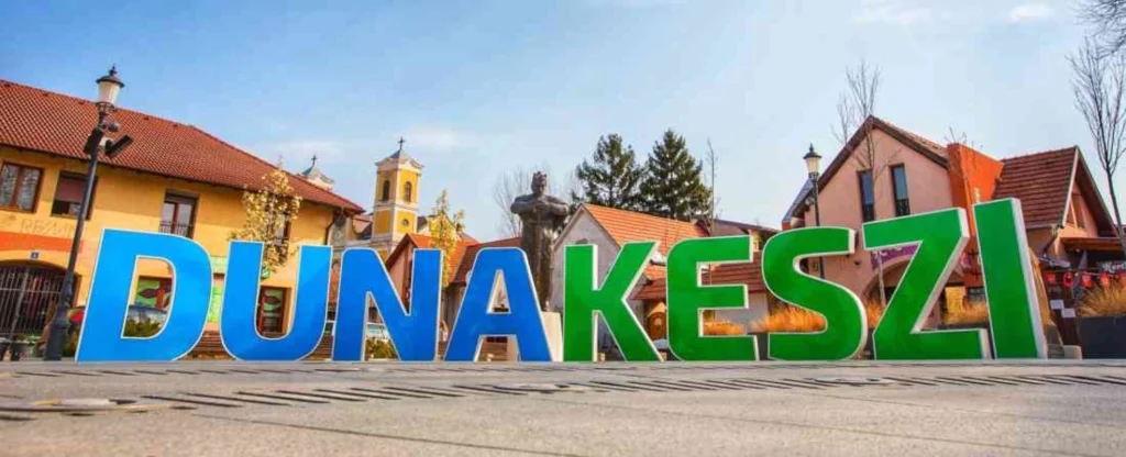 Kazáncsere Dunakeszi