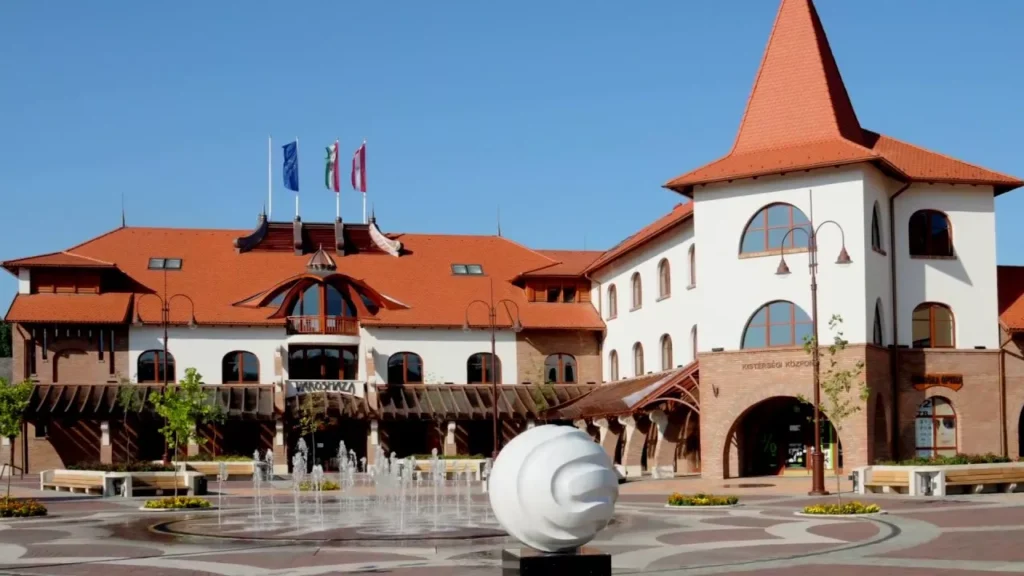 Kazáncsere veresegyháza